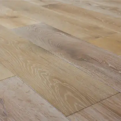 Engineered Hardwood Flooring